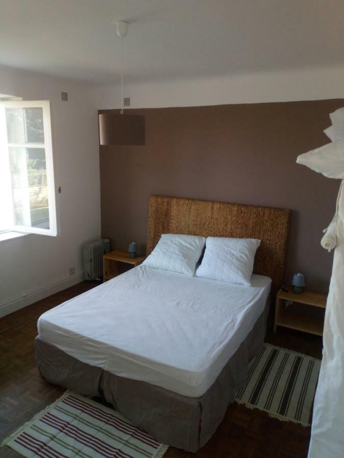 Hendaye Location Appartement Buitenkant foto