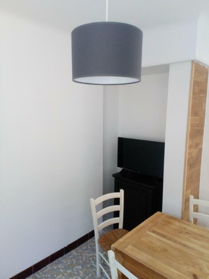 Hendaye Location Appartement Buitenkant foto